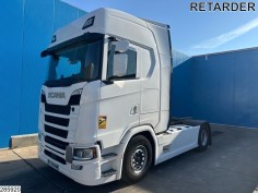 Scania S 500