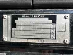 Renault AE Magnum 500 Dxi