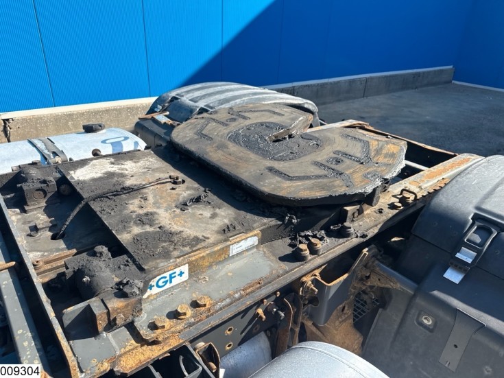 Renault AE Magnum 500 Dxi