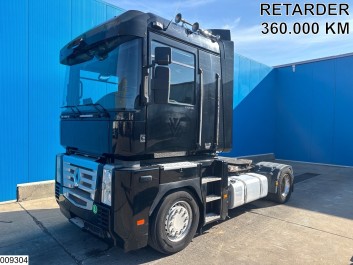 Renault AE Magnum 500 Dxi