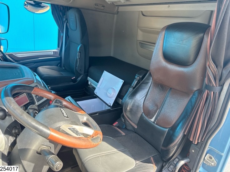 DAF XF 530