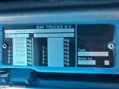 DAF XF 530