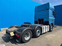 DAF XF 530