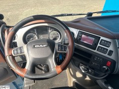 DAF XF 530