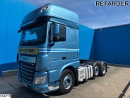 DAF XF 530