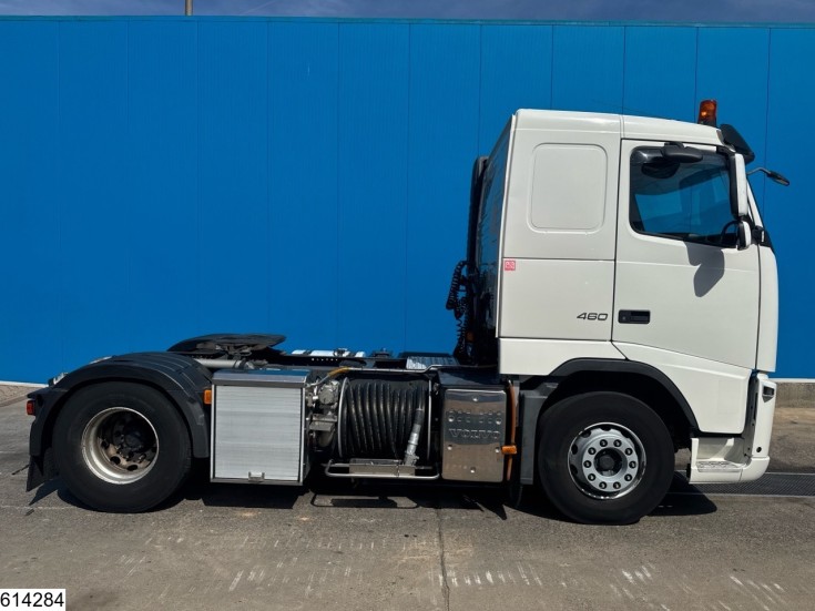 Volvo FH 460