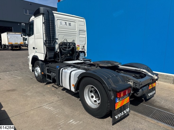 Volvo FH 460