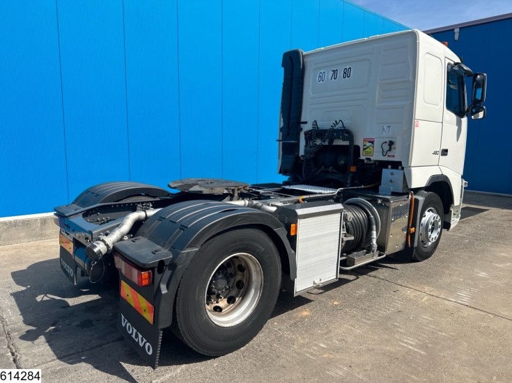 Volvo FH 460