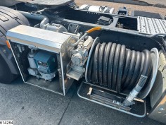 Volvo FH 460