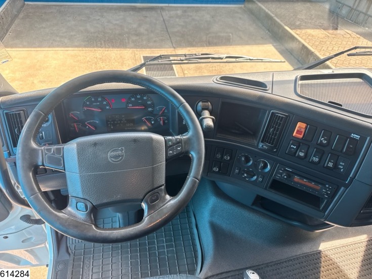 Volvo FH 460