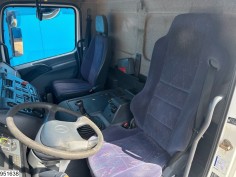Mercedes Atego 1828