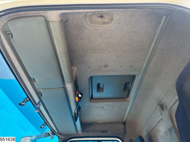 Mercedes Atego 1828