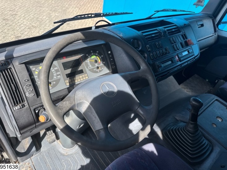 Mercedes Atego 1828