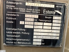 Mercedes Atego 1828
