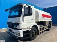 Mercedes Atego 1828
