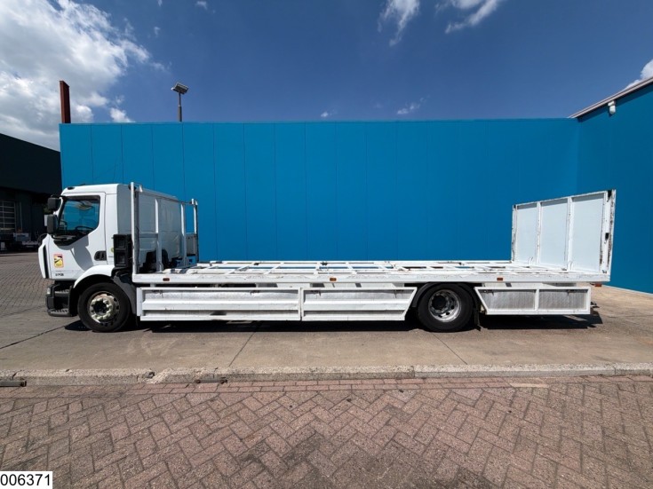 Renault Midlum 270 Dxi