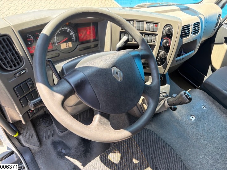 Renault Midlum 270 Dxi