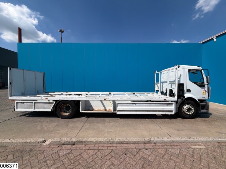 Renault Midlum 270 Dxi