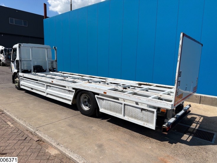 Renault Midlum 270 Dxi