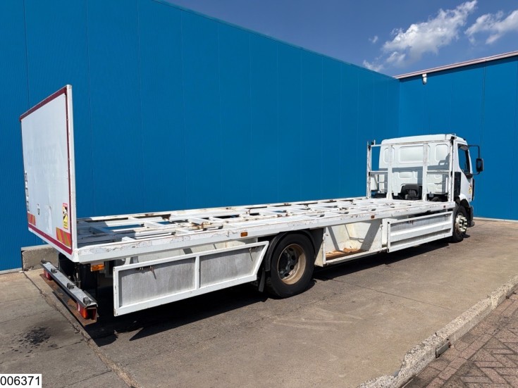 Renault Midlum 270 Dxi