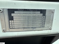 Renault Midlum 270 Dxi