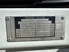Renault Premium 460 Dxi
