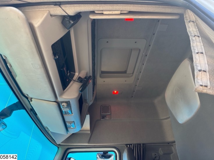 Renault Premium 460 Dxi
