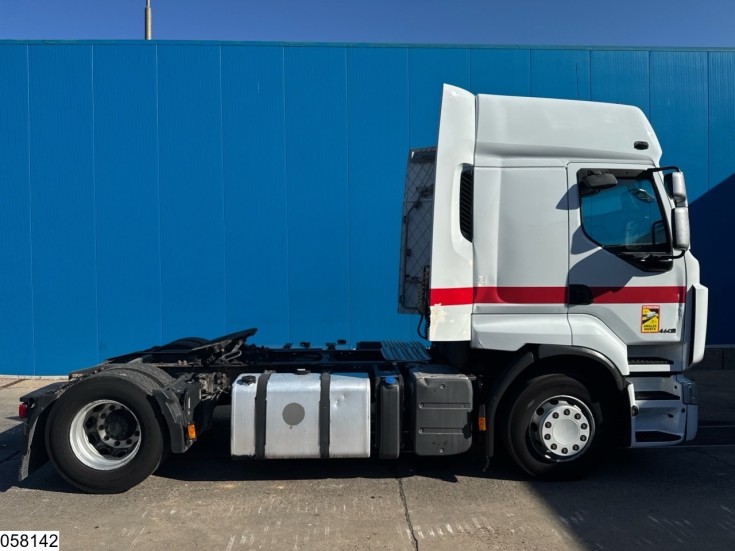 Renault Premium 460 Dxi