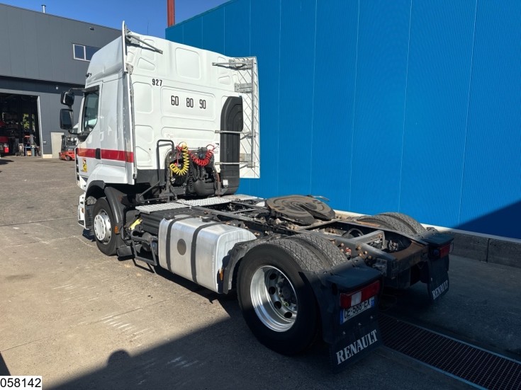Renault Premium 460 Dxi