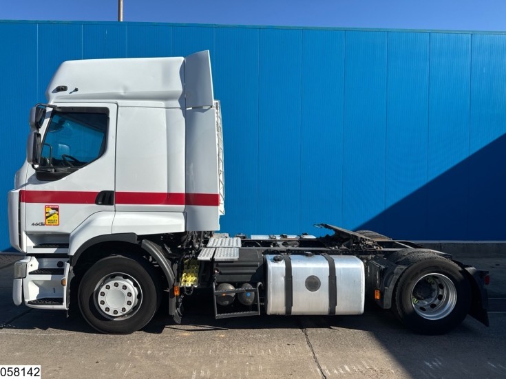 Renault Premium 460 Dxi