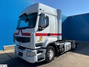 Renault Premium 460 Dxi