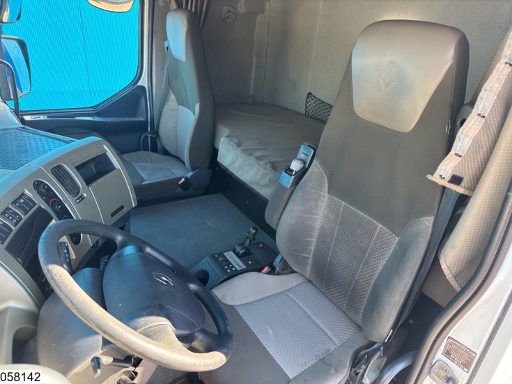 Renault Premium 460 Dxi