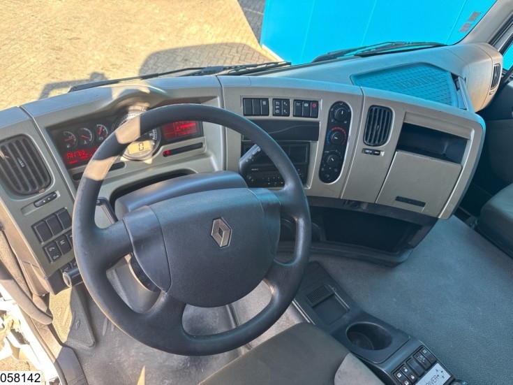 Renault Premium 460 Dxi