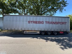 Fruehauf Tautliner
