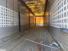 Fruehauf Tautliner