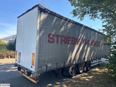 Fruehauf Tautliner