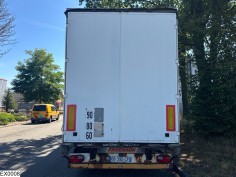 Fruehauf Tautliner