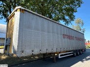 Fruehauf Tautliner
