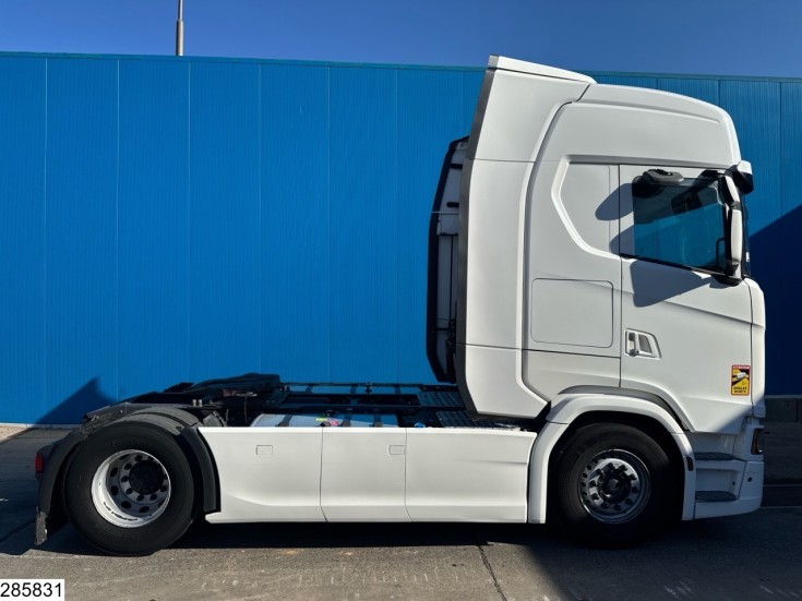 Scania S 500