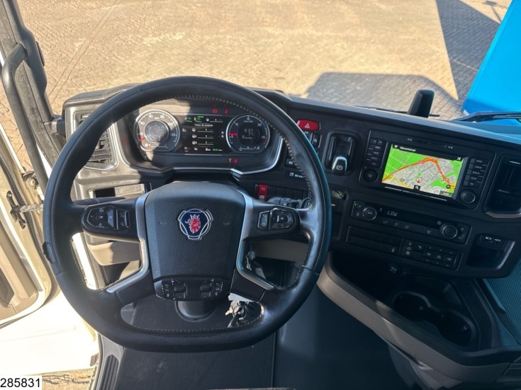 Scania S 500