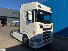 Scania S 500