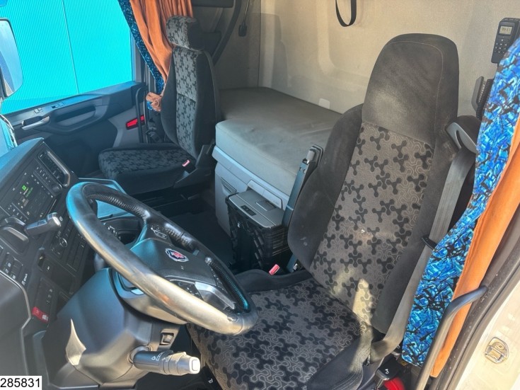 Scania S 500