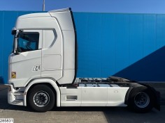 Scania S 500
