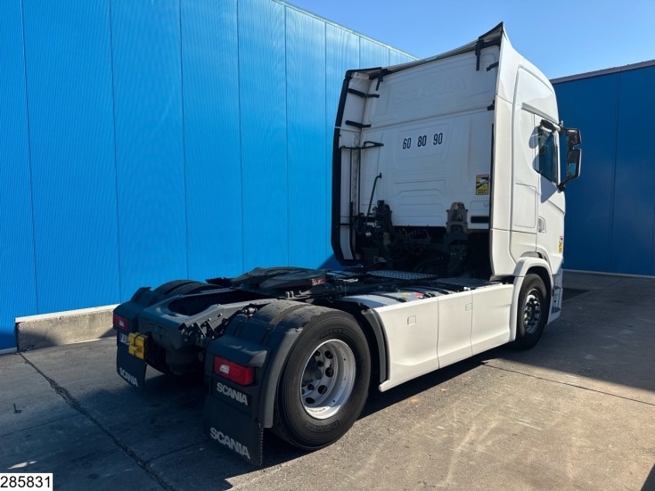 Scania S 500