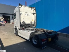 Scania S 500