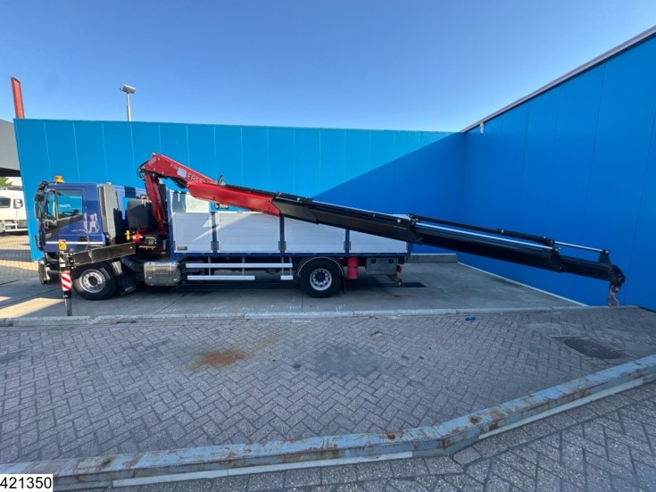 Iveco Stralis 360 X-way