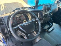 Iveco Stralis 360 X-way