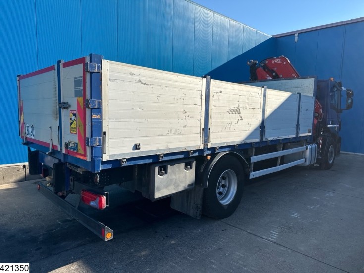 Iveco Stralis 360 X-way