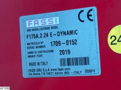 Iveco Stralis 360 X-way