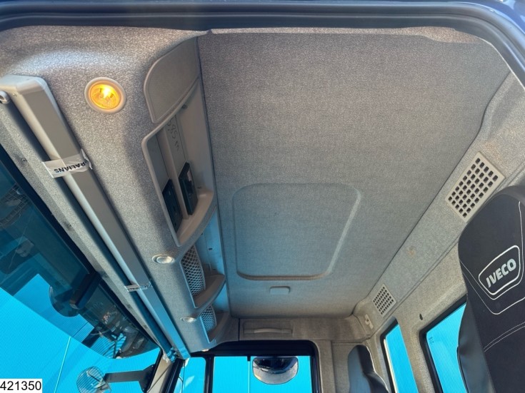 Iveco Stralis 360 X-way